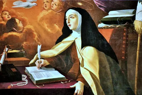 SantaTeresa