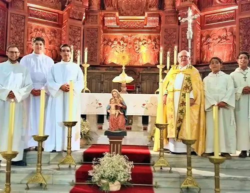 Maria-Y-Las-Vocaciones