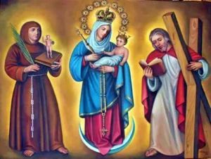 VirgenDeChiquinquira