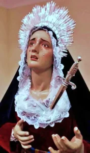 VirgenDolorosa