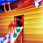 AnimalesEnElArca