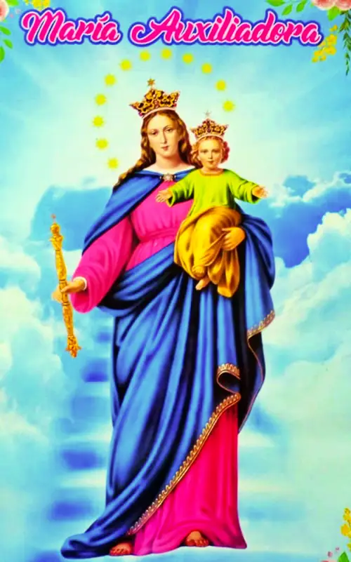 MariaAuxiliadora