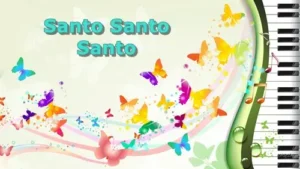 SantoSantoSanto