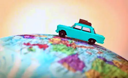 Viaje