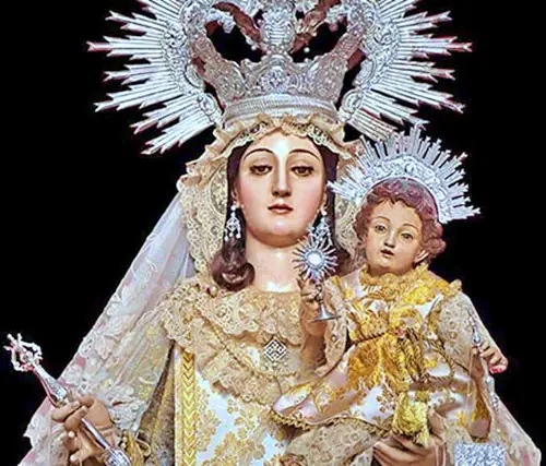 Virgen-De-Las-Mercedes