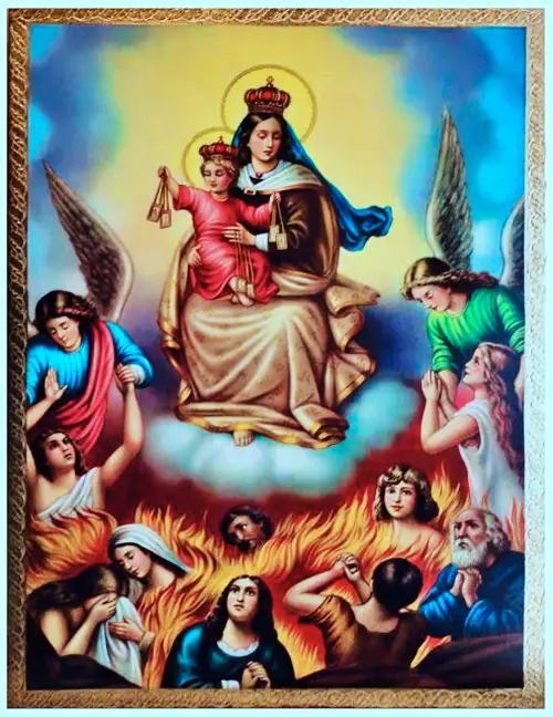 Virgen-Del-Carmen