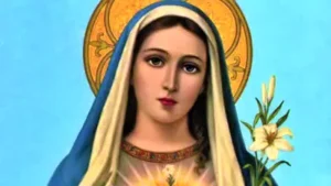 Maria-Virgen