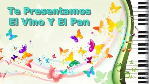TePresentamosElVinoYElPan