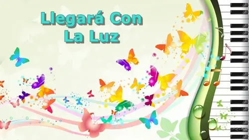 LlegaraConLaLuz