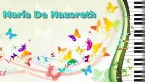 MariaDeNazareth