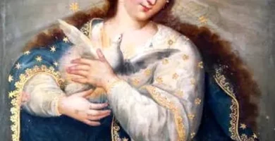 VirgenPaloma
