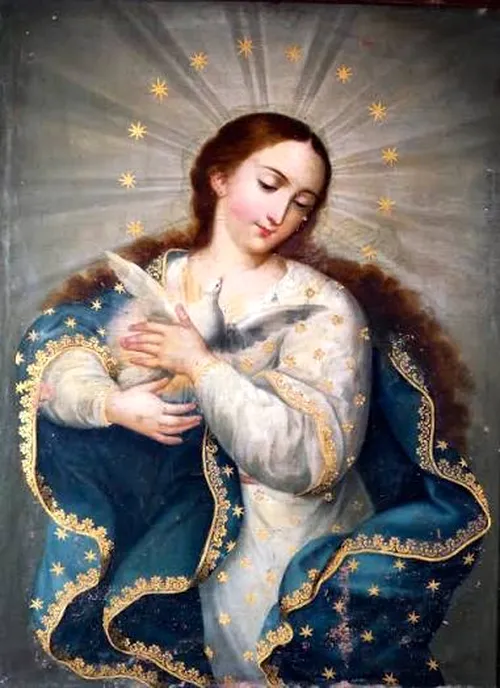 VirgenPaloma