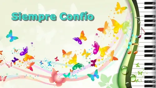 SiempreConfio