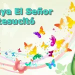 AleluyaElSeñorResucito
