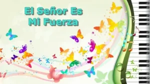 ElSeñorEsMiFuerza