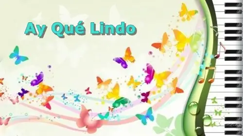 AyQueLindo