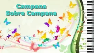 CampanaSobreCampana