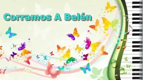 CorramosABelen