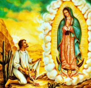 Virgen-De-Guadalupe
