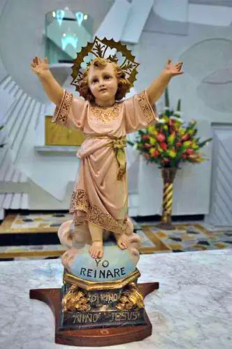DivinoNiño
