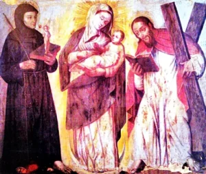 NuestraSeñoraDelRosarioDeChiquinquira