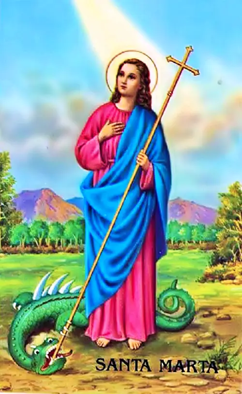 Santa-Marta
