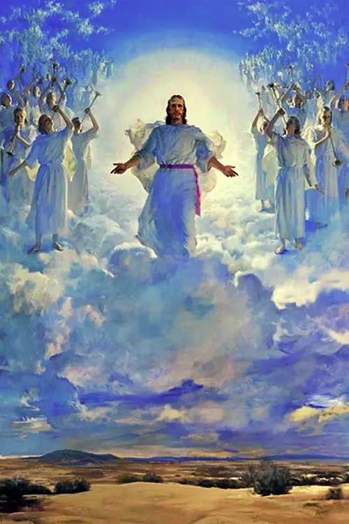 Jesus