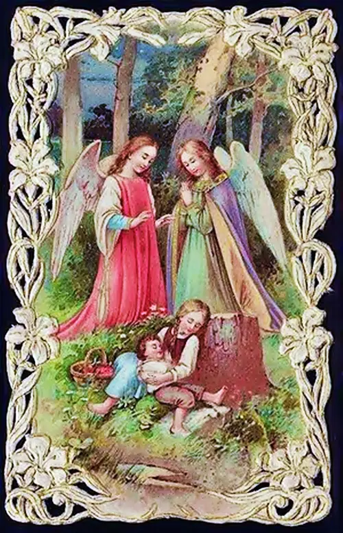 SantosAngelesCustodios