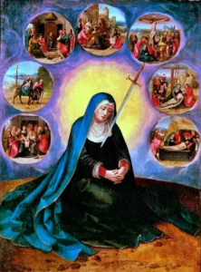 SieteDoloresDeMaria