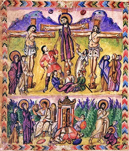 Ascension