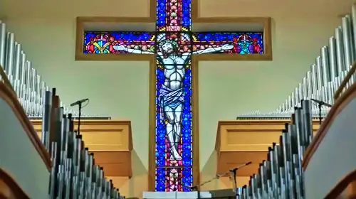 Eucaristia