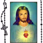 Rosario-Al-Sagrado-Corazon-De-Jesus