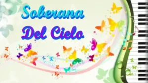 Cantos_SoberanaDelCielo