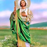 SanJudasTadeoProtector
