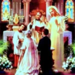 Matrimonio