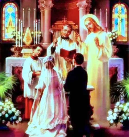 Matrimonio