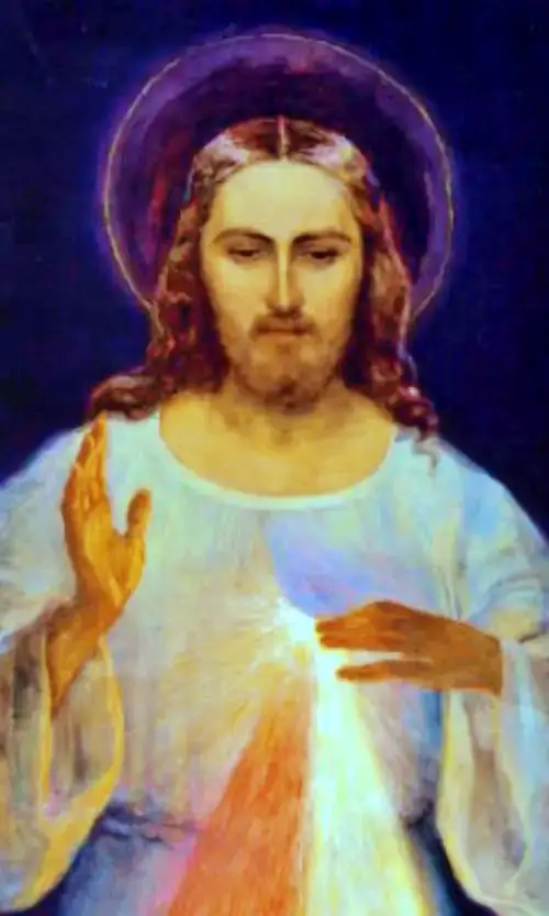 Misericordia