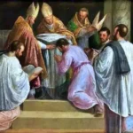OrdenSacerdotal