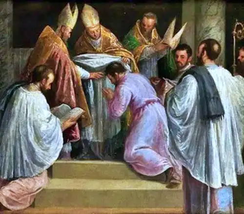 OrdenSacerdotal
