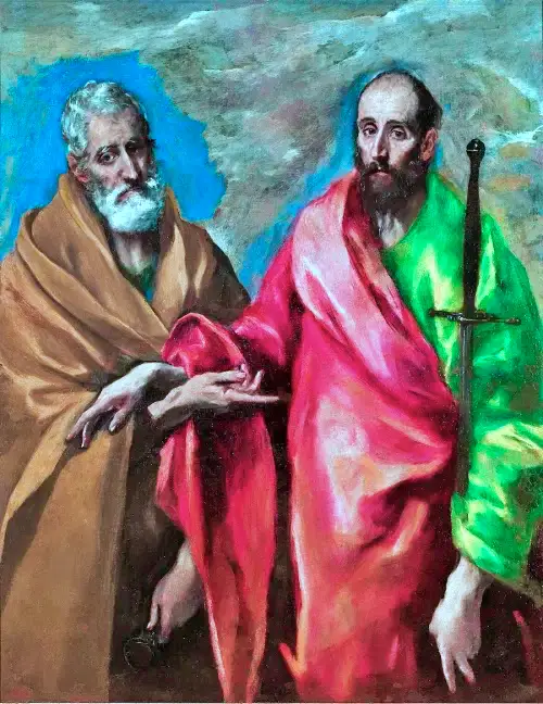 San-Pedro&San-Pablo