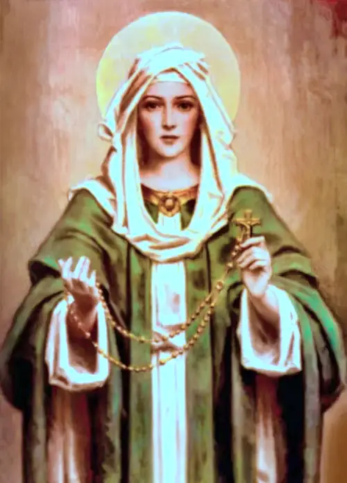 Santo-Rosario