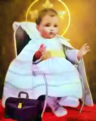 Santo-Niño-Doctor