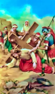 ViacrucisJesusCaePorSegundaVez