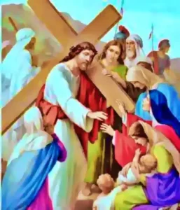 ViacrucisJesusEncuentraALasSantasMujeres