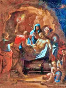 ViacrucisJesusSepultadoYResucita