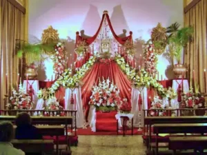 VisitarMonumentosEnSemanaSanta