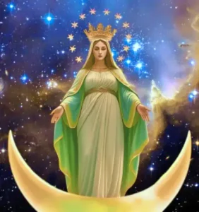 Corona-De-Las-Doce-Estrellas-A-Maria