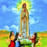 Virgen-De-Fatima
