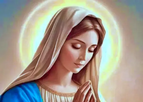 Mayo Mes De La Virgen Maria Virgen-Maria-Madre-Nuestra
