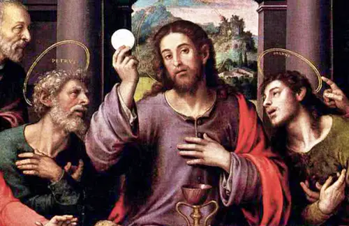Anima-Christi